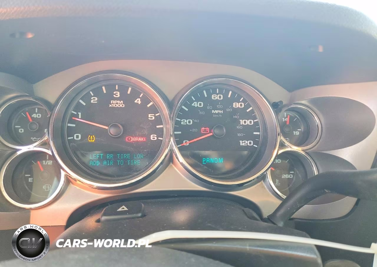 2010 Chevrolet Silverado K1500 Lt VIN:3GCRKSE31AG241711 - 9