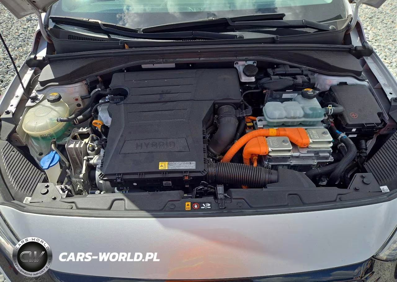 2018 Hyundai Ioniq Sel VIN:KMHC75LC2JU072724 - 11