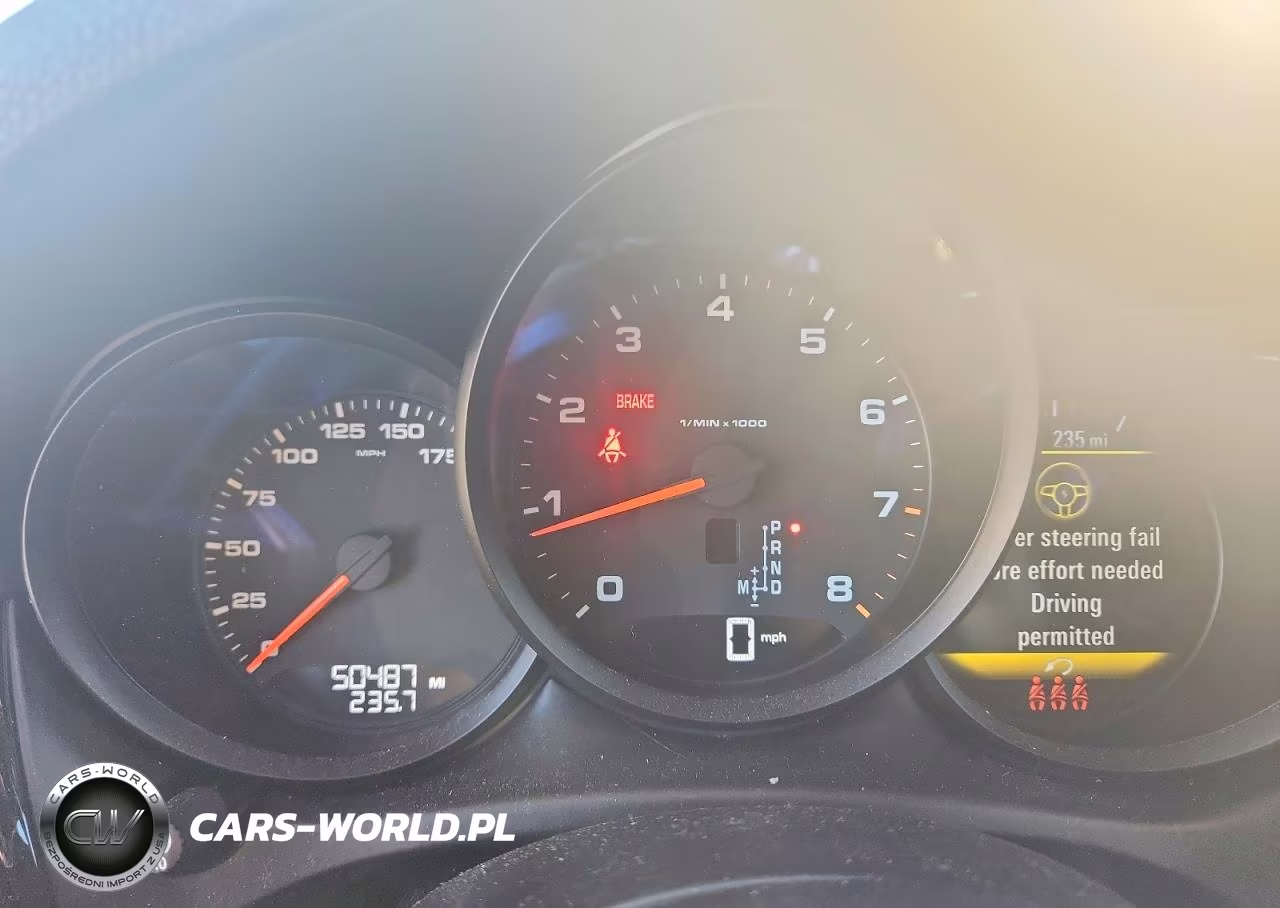2021 Porsche Macan VIN:WP1AA2A53MLB09255 - 9