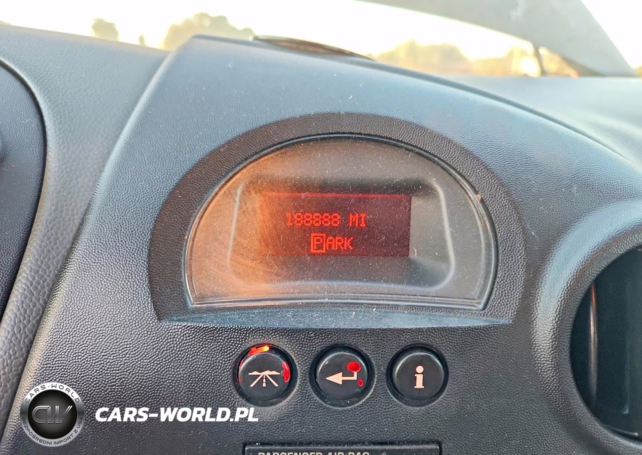 2004 Pontiac Grand Prix Gt2 VIN:2G2WS522441107504 - 9
