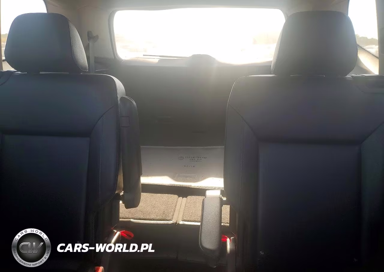 2019 Volkswagen Atlas Se VIN:1V2XR2CA9KC593054 - 10