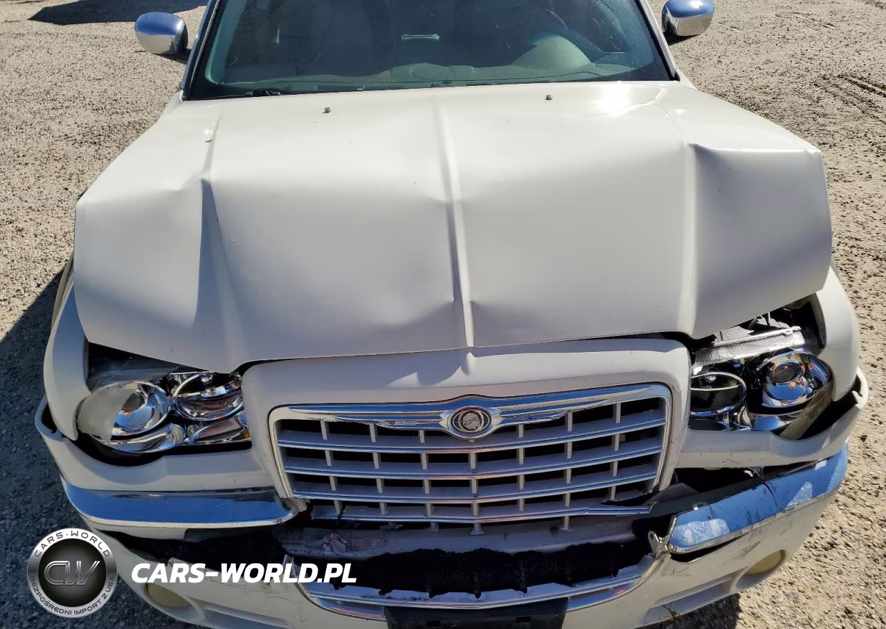 2009 Chrysler 300C VIN:2C3LA63T09H529125 - 11