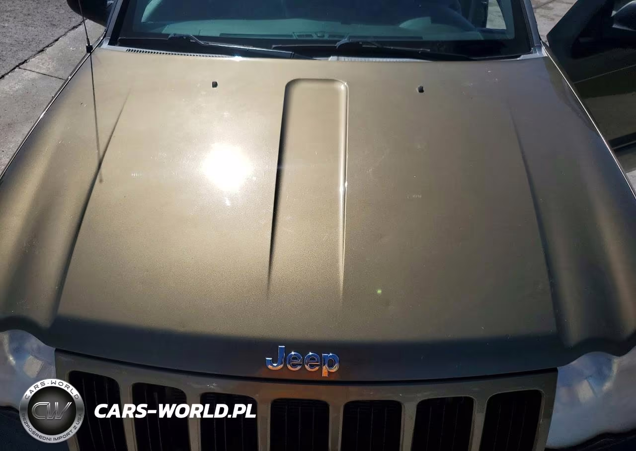 2009 Jeep Grand Cherokee Laredo VIN:1J8GR48K39C541064 - 12