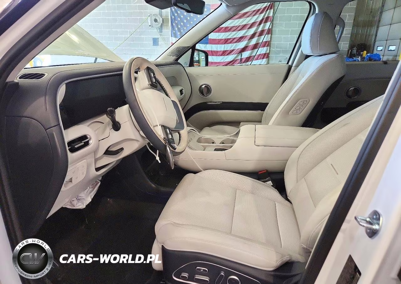 2026 Hyundai Palisade Calligraphy VIN:KM8RM5S29TU068569 - 7
