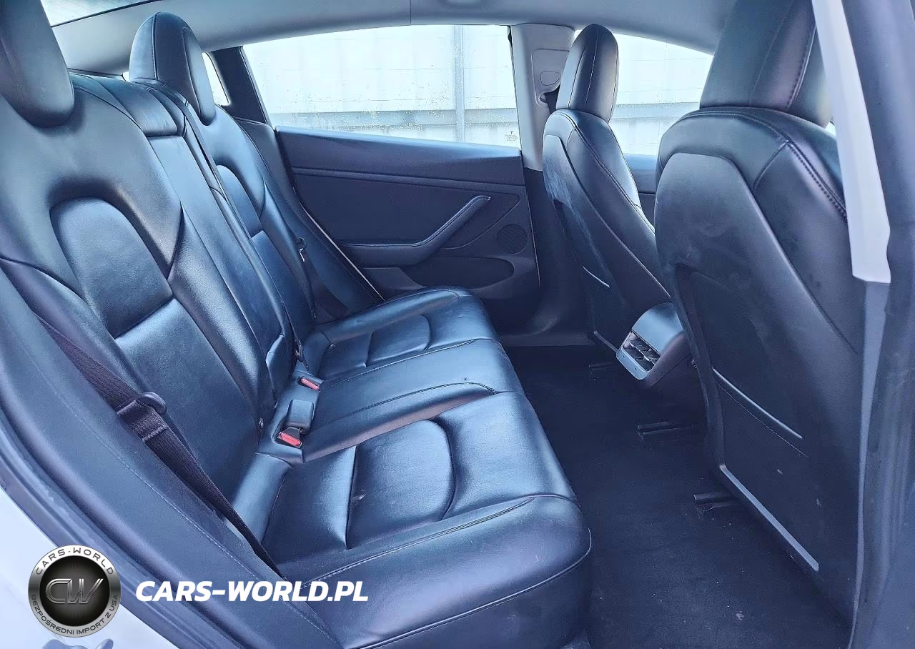 2023 Tesla Model 3 VIN:5YJ3E1EA6PF449281 - 10
