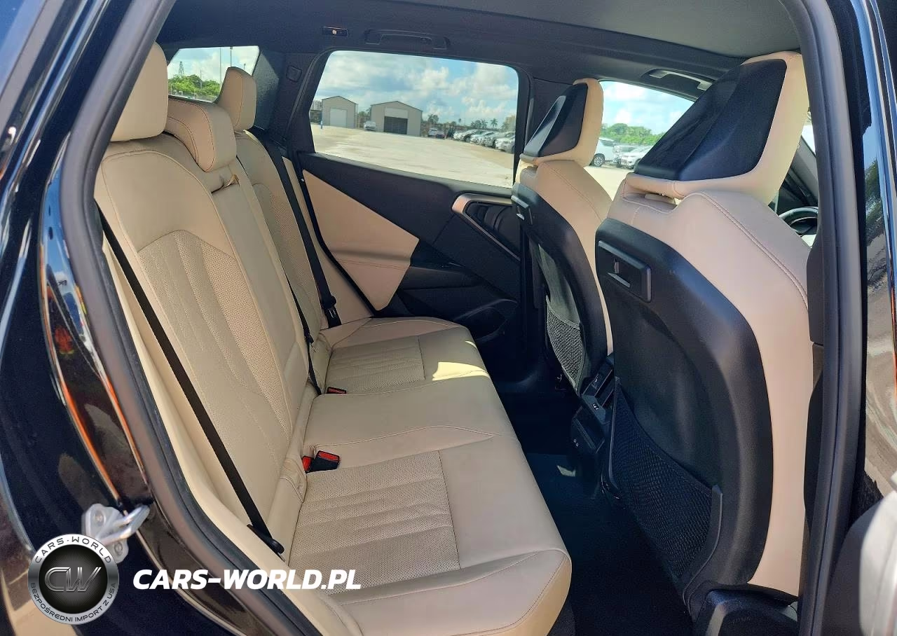 2025 B M W X Series X3 4D Suv 30 xDrive Msport VIN:5UX53GP08S9042568 - 10