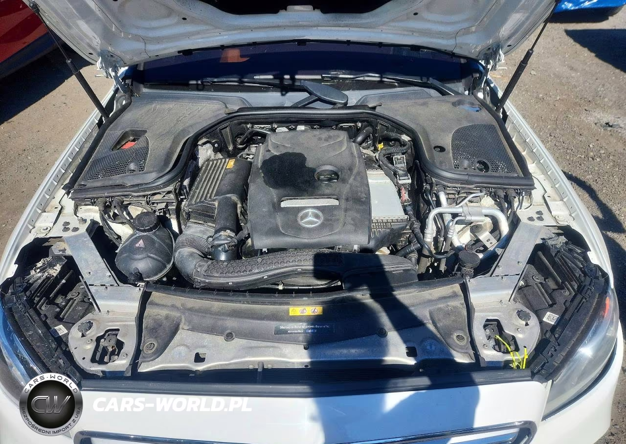 2017 Mercedes-Benz E 300 4Matic VIN:WDDZF4KB0HA166011 - 11