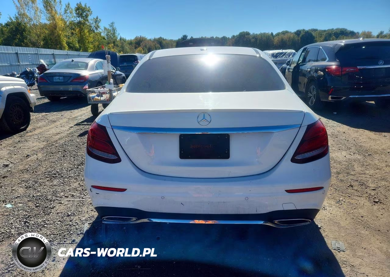 2017 Mercedes-Benz E 300 4Matic VIN:WDDZF4KB0HA166011 - 6