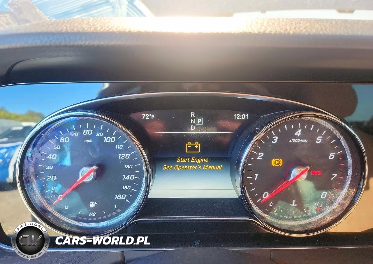 2017 Mercedes-Benz E 300 4Matic VIN:WDDZF4KB0HA166011 - 9