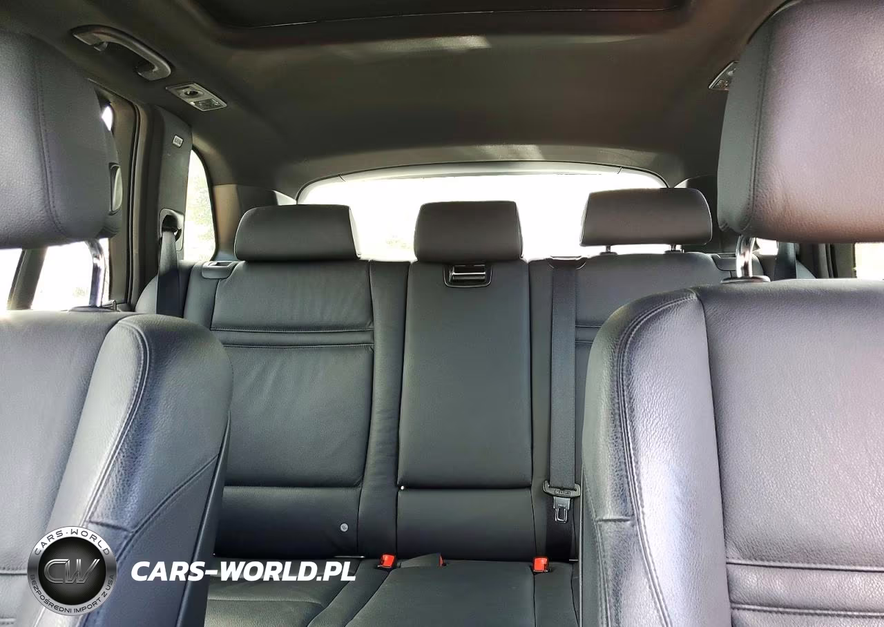 2011 BMW X5 xDrive35D VIN:5UXZW0C57BL657018 - 10