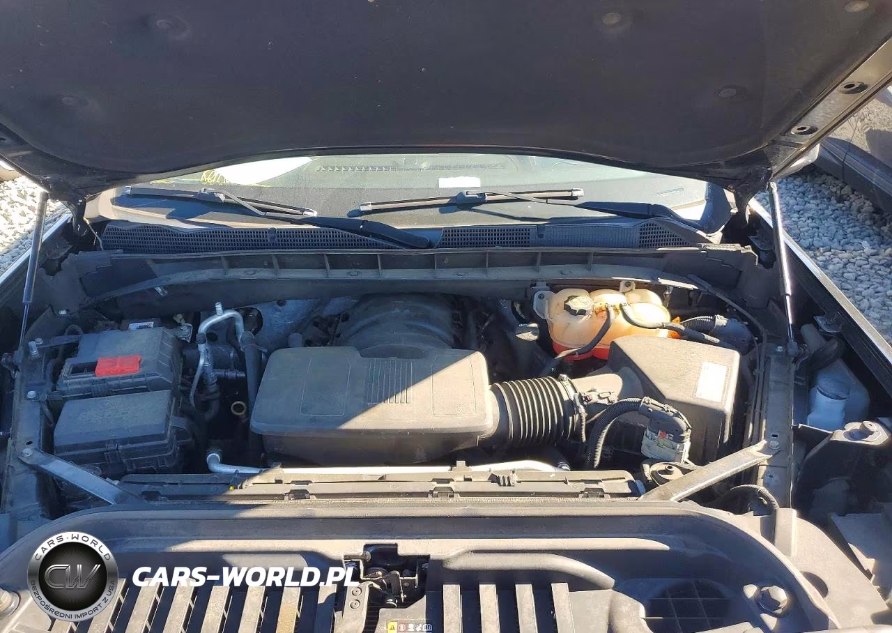 2019 GMC Sierra K1500 Denali VIN:1GTU9FELXKZ213694 - 11
