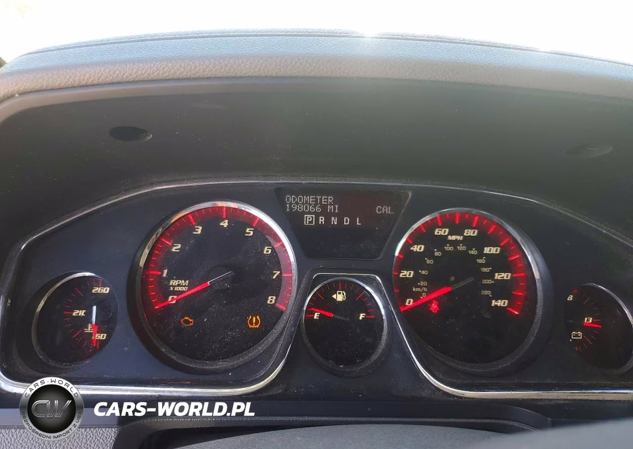 2014 GMC Acadia Slt-1 VIN:1GKKRRKD8EJ121979 - 9