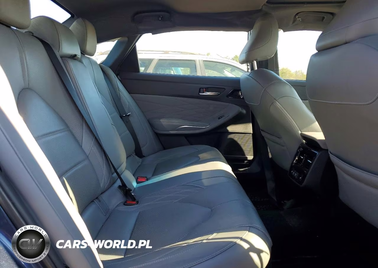 2019 Toyota Avalon Hybrid Limited VIN:4T1B21FB0KU004140 - 10