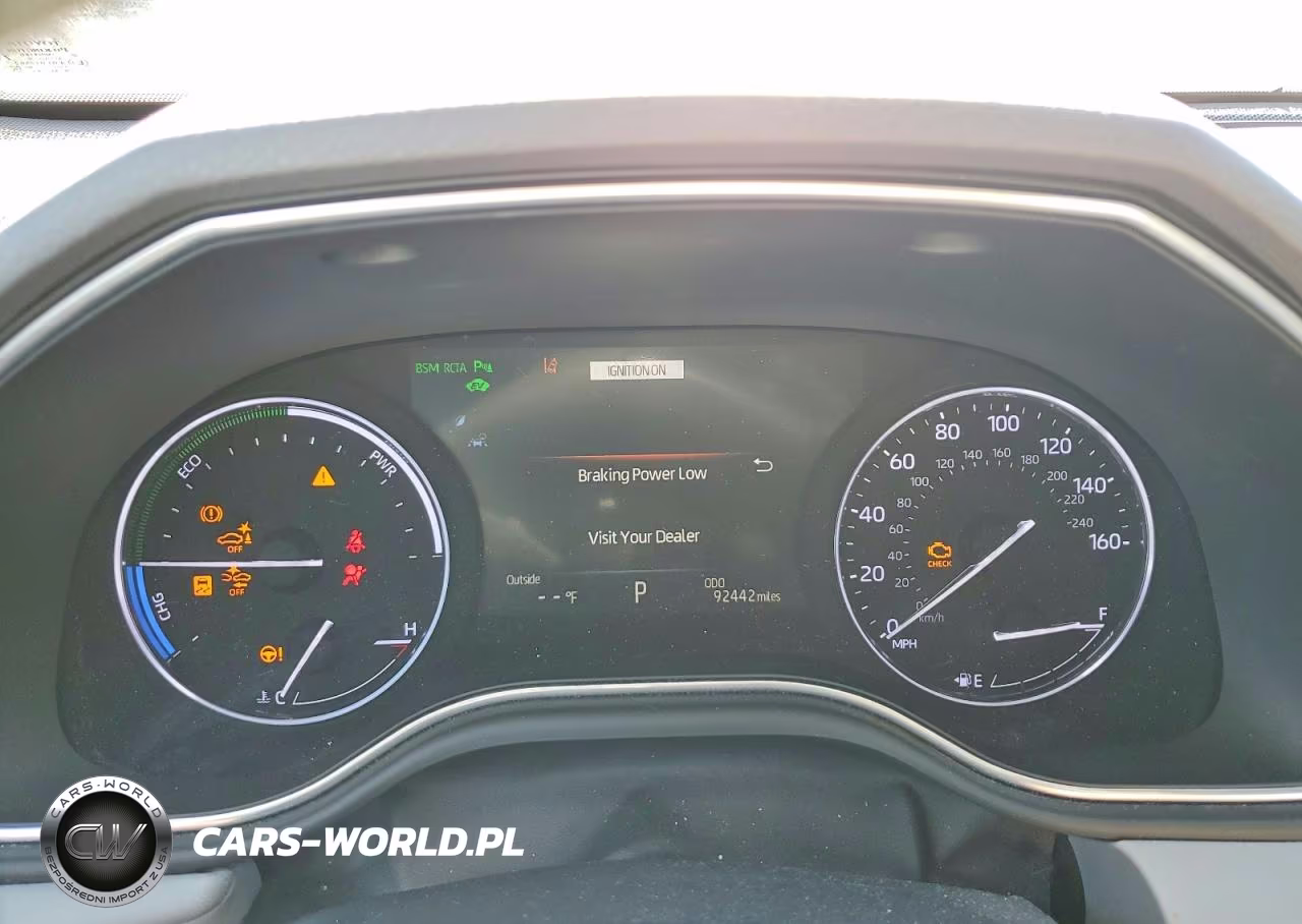 2019 Toyota Avalon Hybrid Limited VIN:4T1B21FB0KU004140 - 9