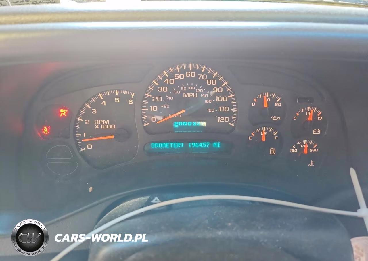 2003 GMC New Sierra C1500 VIN:1GTEC14X33Z300416 - 9