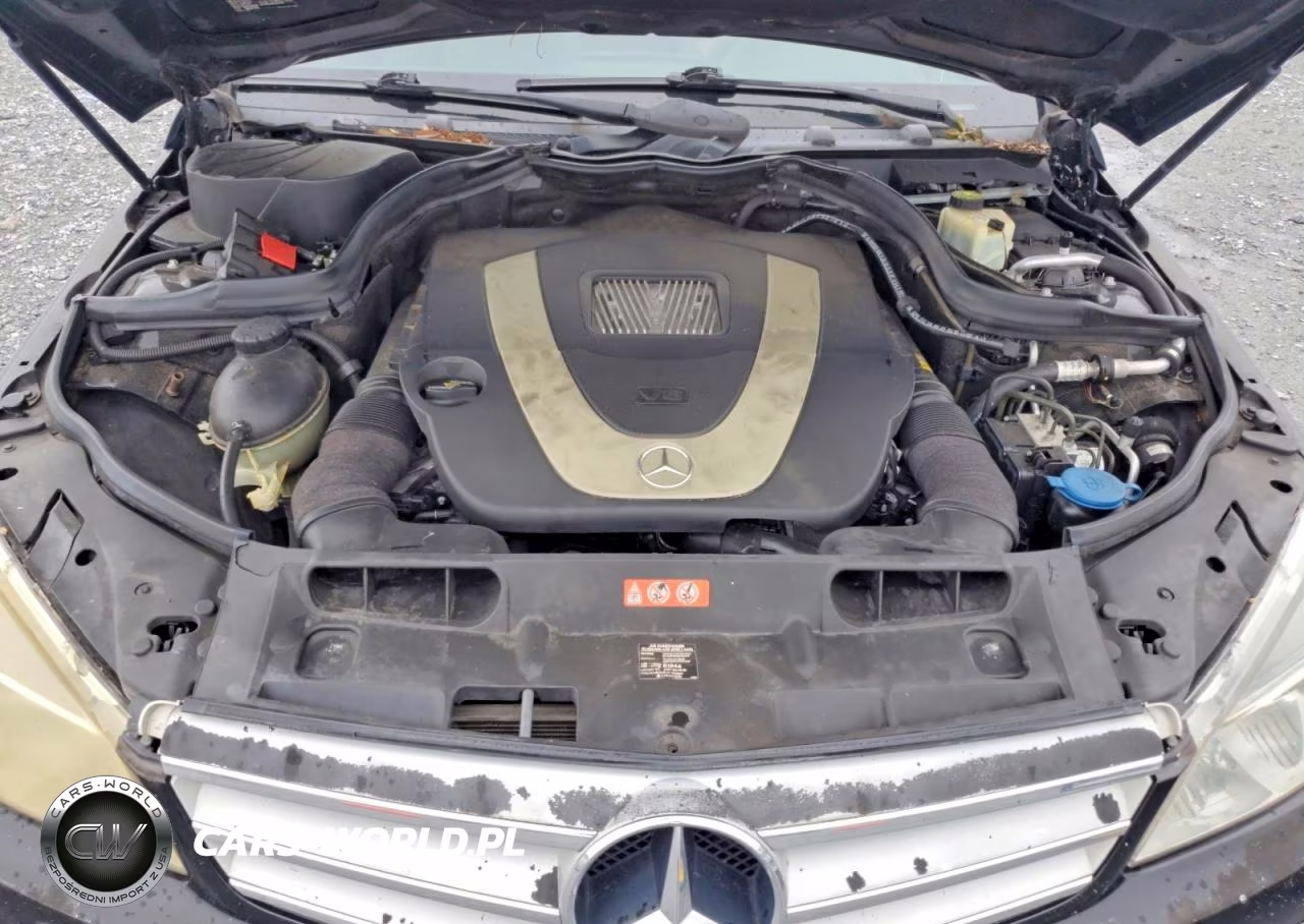 2008 Mercedes-Benz C 300 VIN:WDDGF54X88R016722 - 11