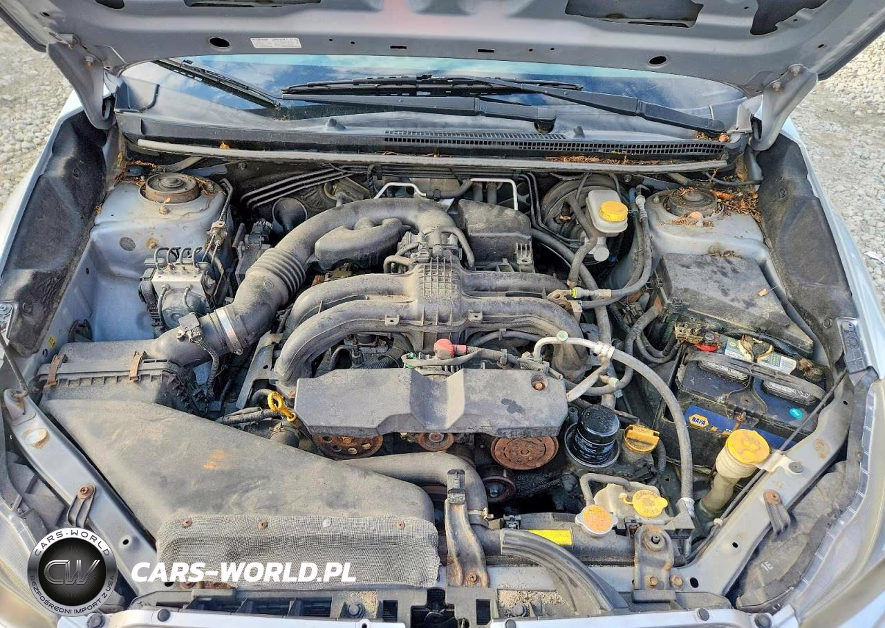 2013 Subaru Impreza Premium VIN:JF1GPAC66DH841088 - 11