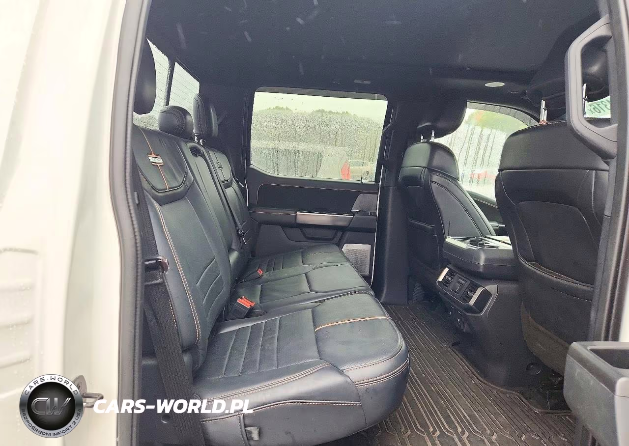 2021 Ford F150 Supercrew VIN:1FTFW1ED0MFA65055 - 10