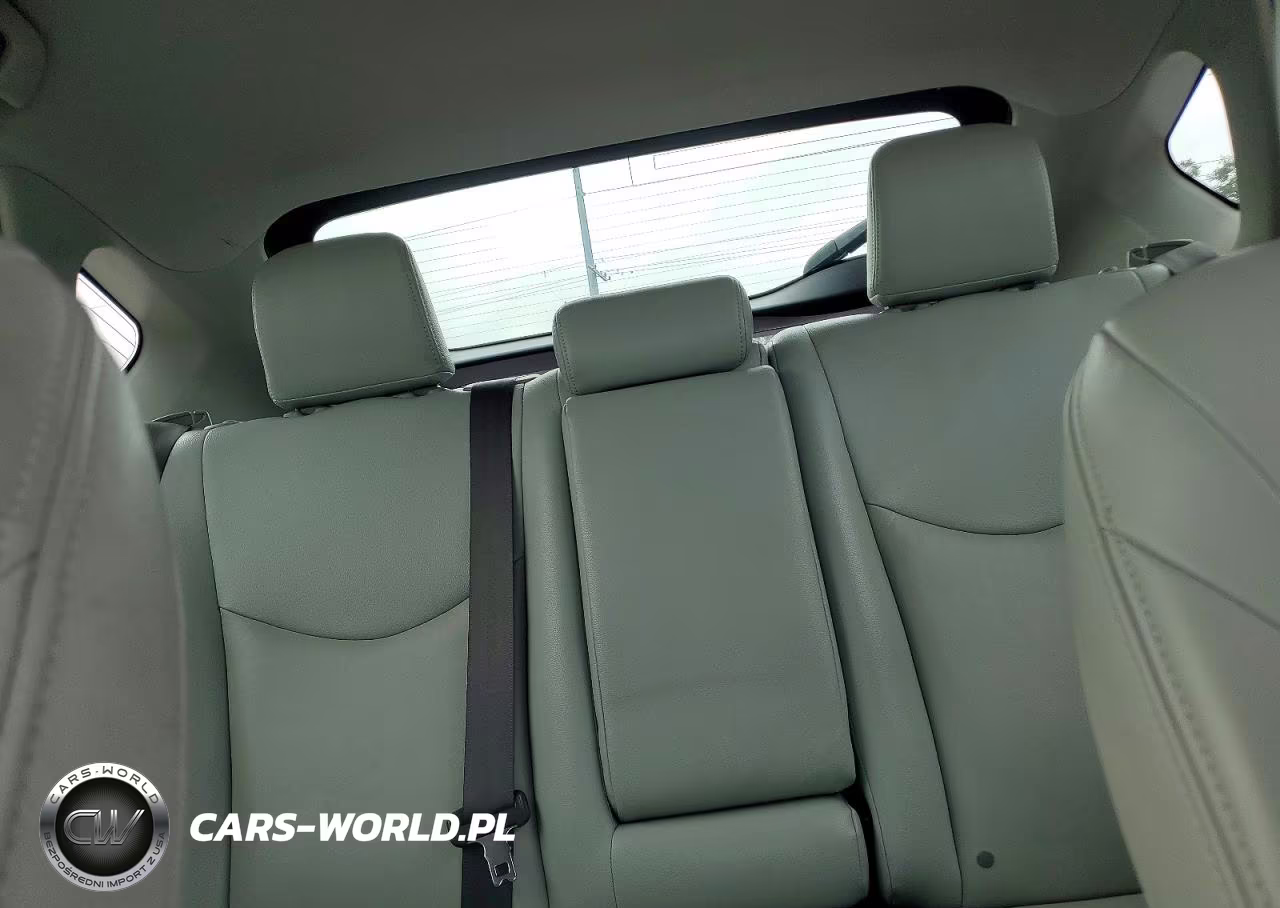 2012 Toyota Prius Two VIN:JTDKN3DU1C1558480 - 10