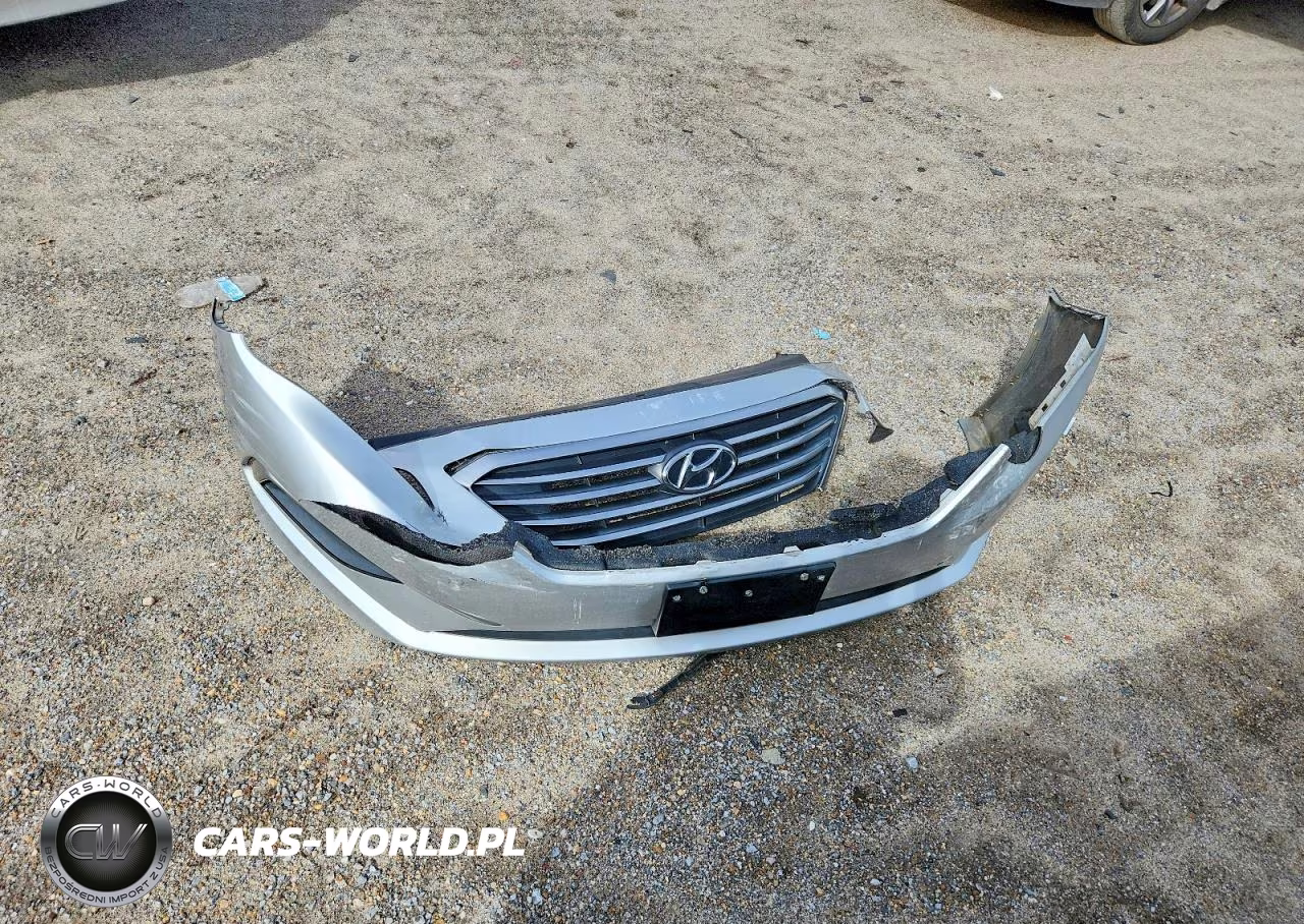 2016 Hyundai Sonata Se VIN:5NPE24AF7GH433905 - 12