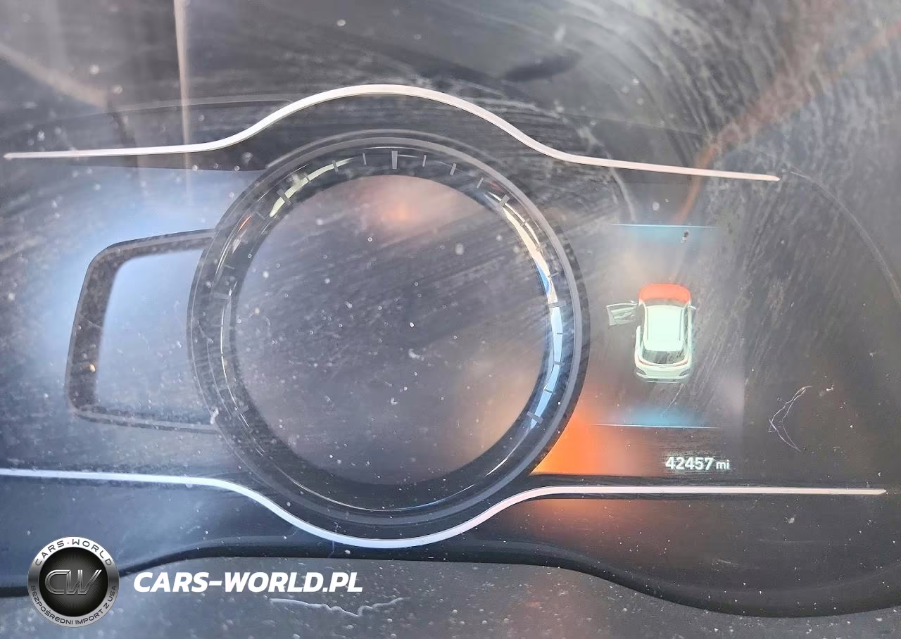 2021 Hyundai Kona Limited VIN:KM8K33AG1MU129209 - 9