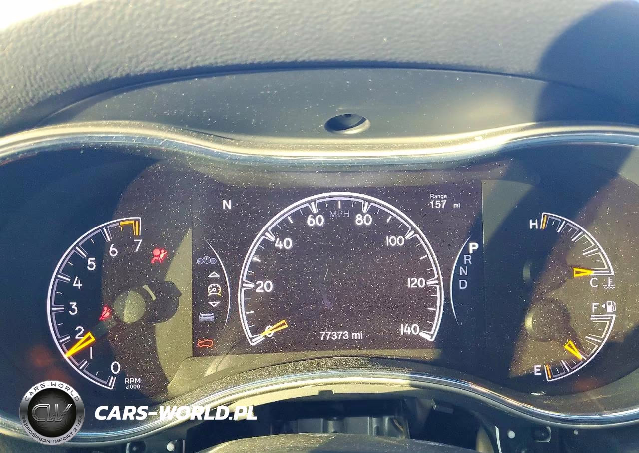 2020 Jeep Grand Cherokee Laredo VIN:1C4RJFAG9LC416344 - 9