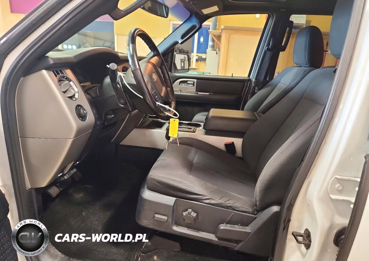 2016 Ford Expedition Xlt VIN:1FMJU1JT1GEF18568 - 7
