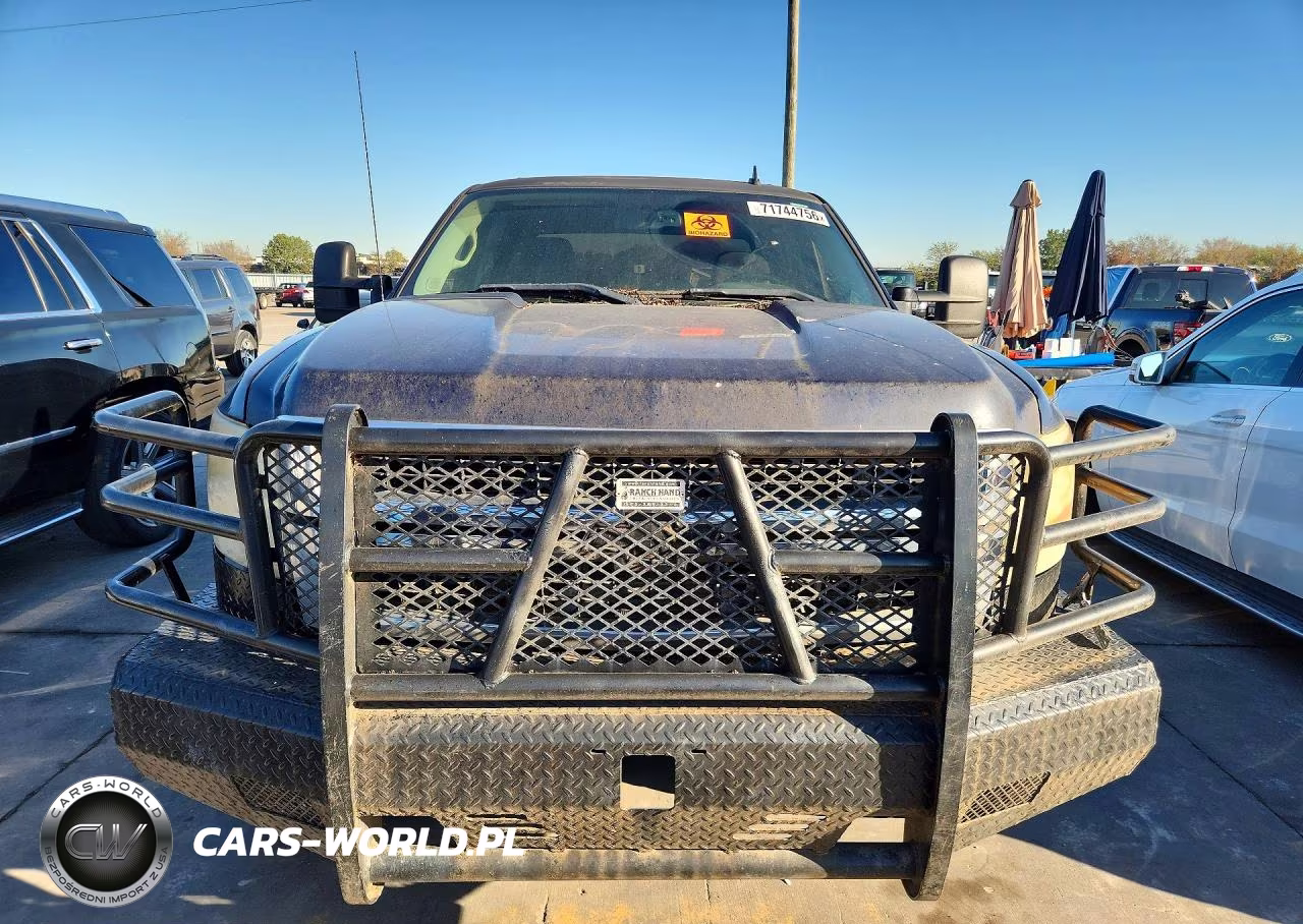 2009 Chevrolet Silverado K2500 Heavy Duty Lt VIN:1GCHK53629F158229 - 5