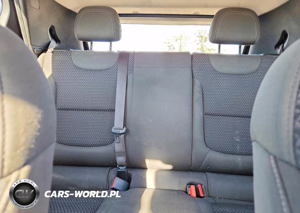 2023 Chevrolet Bolt Euv Lt VIN:1G1FY6S09P4146377 - 10