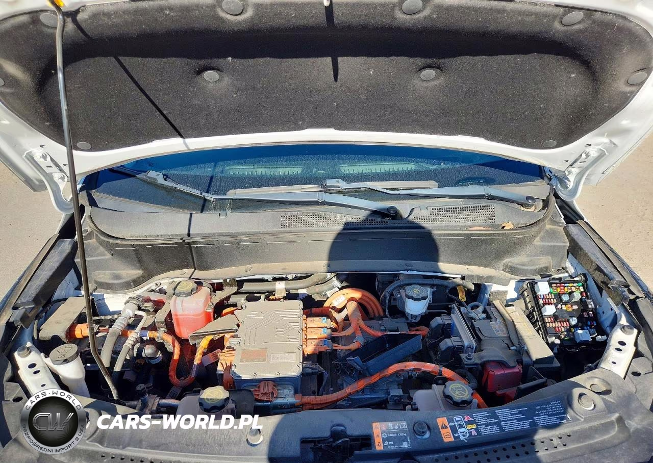 2023 Chevrolet Bolt Euv Lt VIN:1G1FY6S09P4146377 - 12
