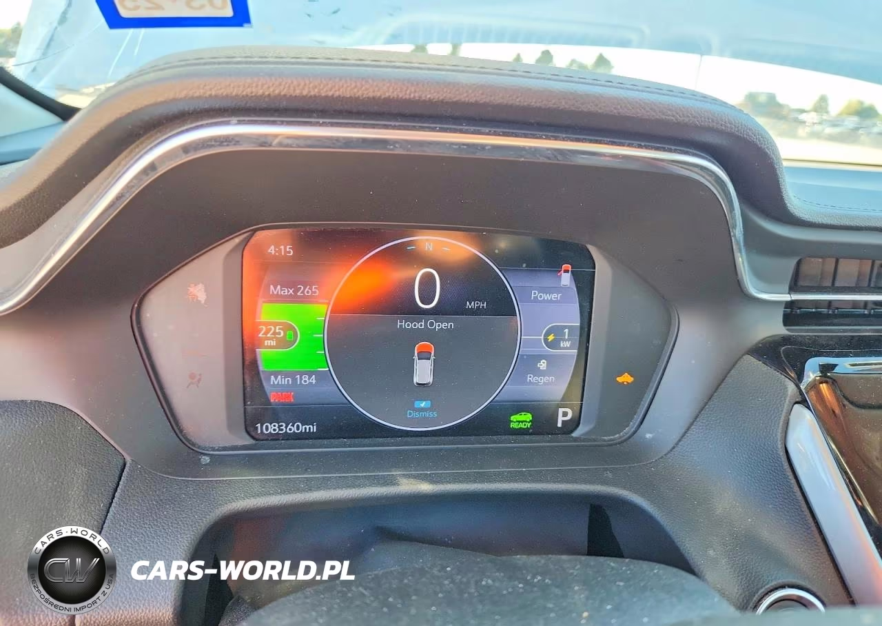 2023 Chevrolet Bolt Euv Lt VIN:1G1FY6S09P4146377 - 9