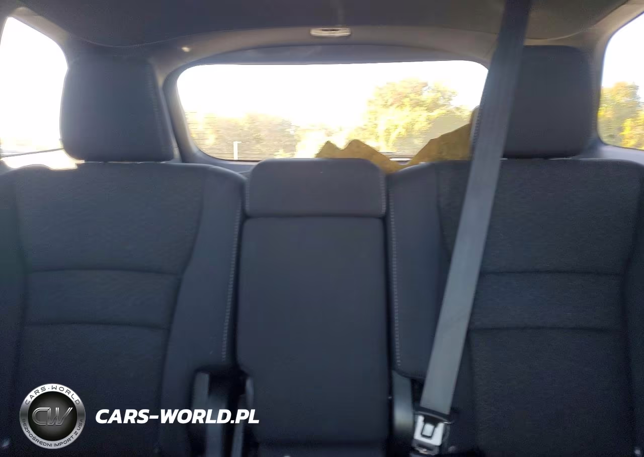 2021 Honda Passport Sport VIN:5FNYF8H22MB006430 - 10