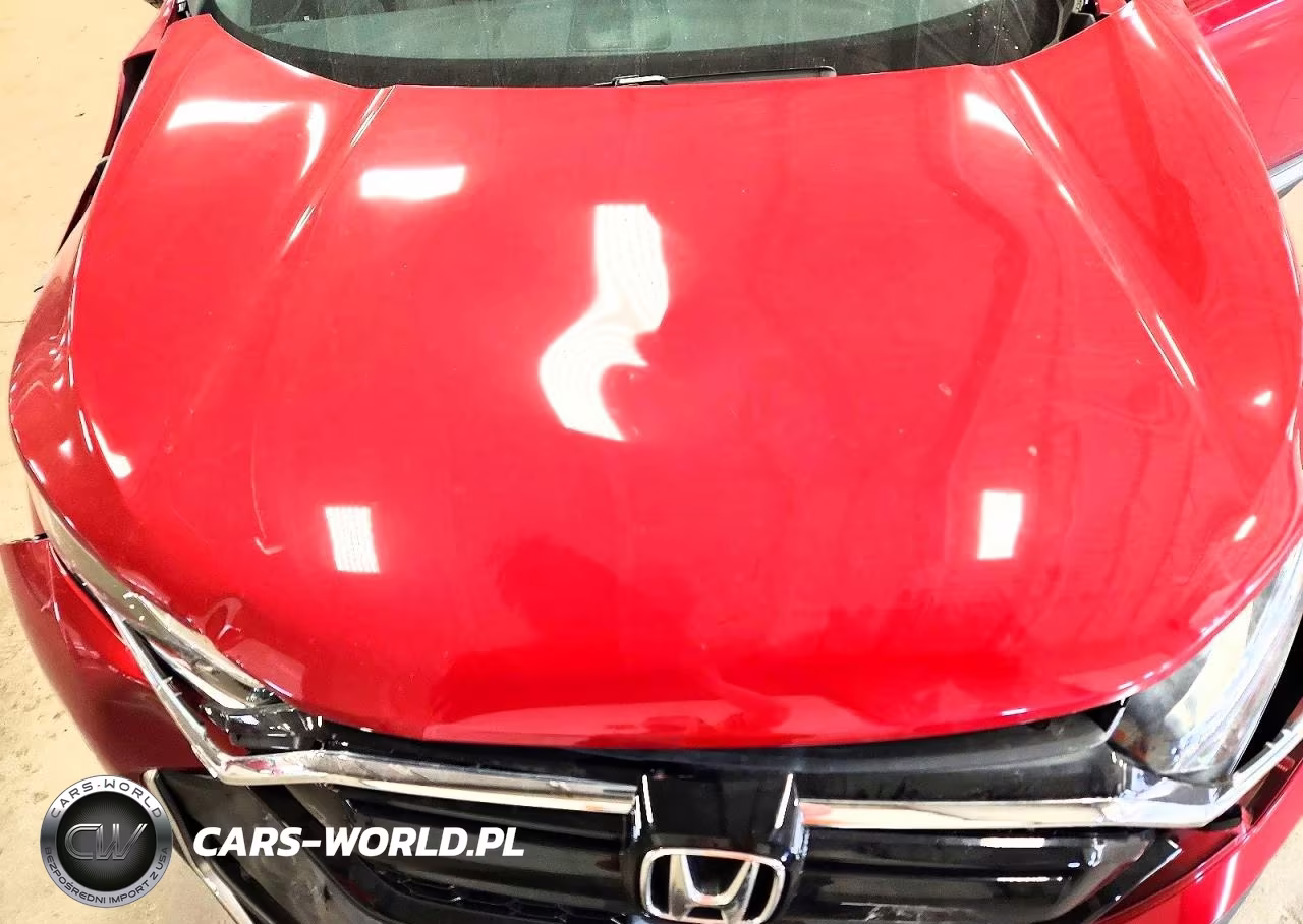 2020 Honda Cr-V Touring VIN:7FARW2H95LE000266 - 12