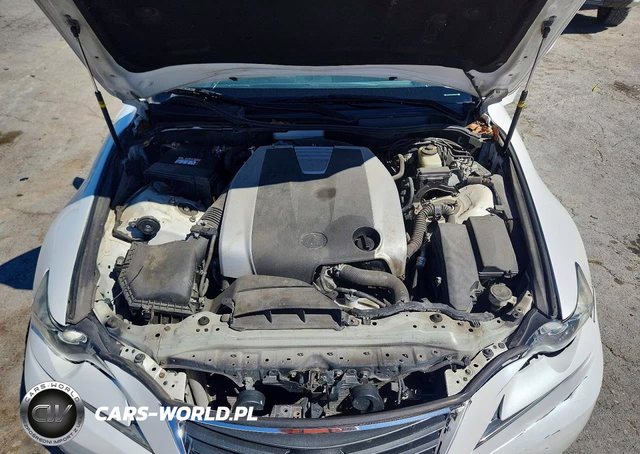 2016 Lexus Is 300 VIN:JTHCM1D26G5005444 - 11
