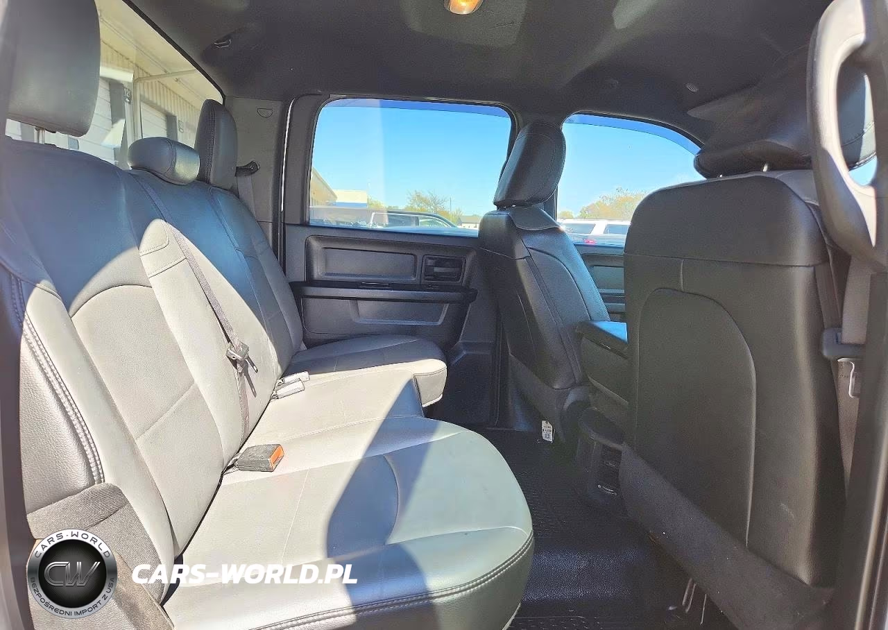 2022 Ram 2500 Tradesman VIN:3C6UR5HJ4NG154965 - 10