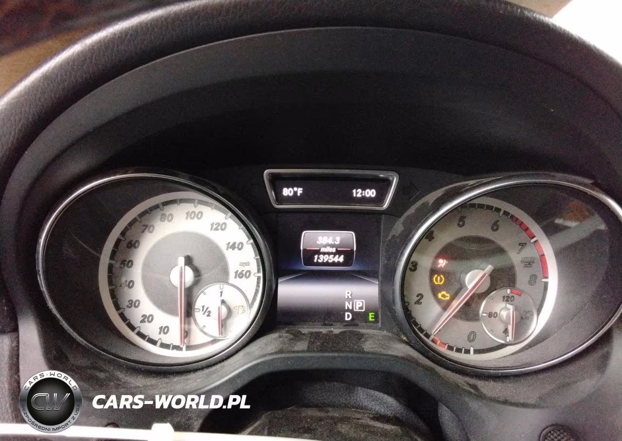 2015 Mercedes-Benz Gla 250 4Matic VIN:WDCTG4GB6FJ062894 - 9