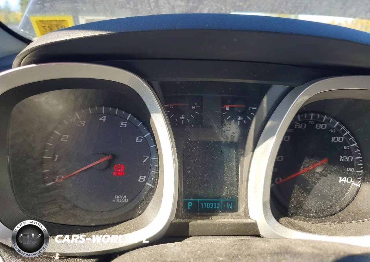 2011 Chevrolet Equinox Lt VIN:2CNFLNE56B6223264 - 9