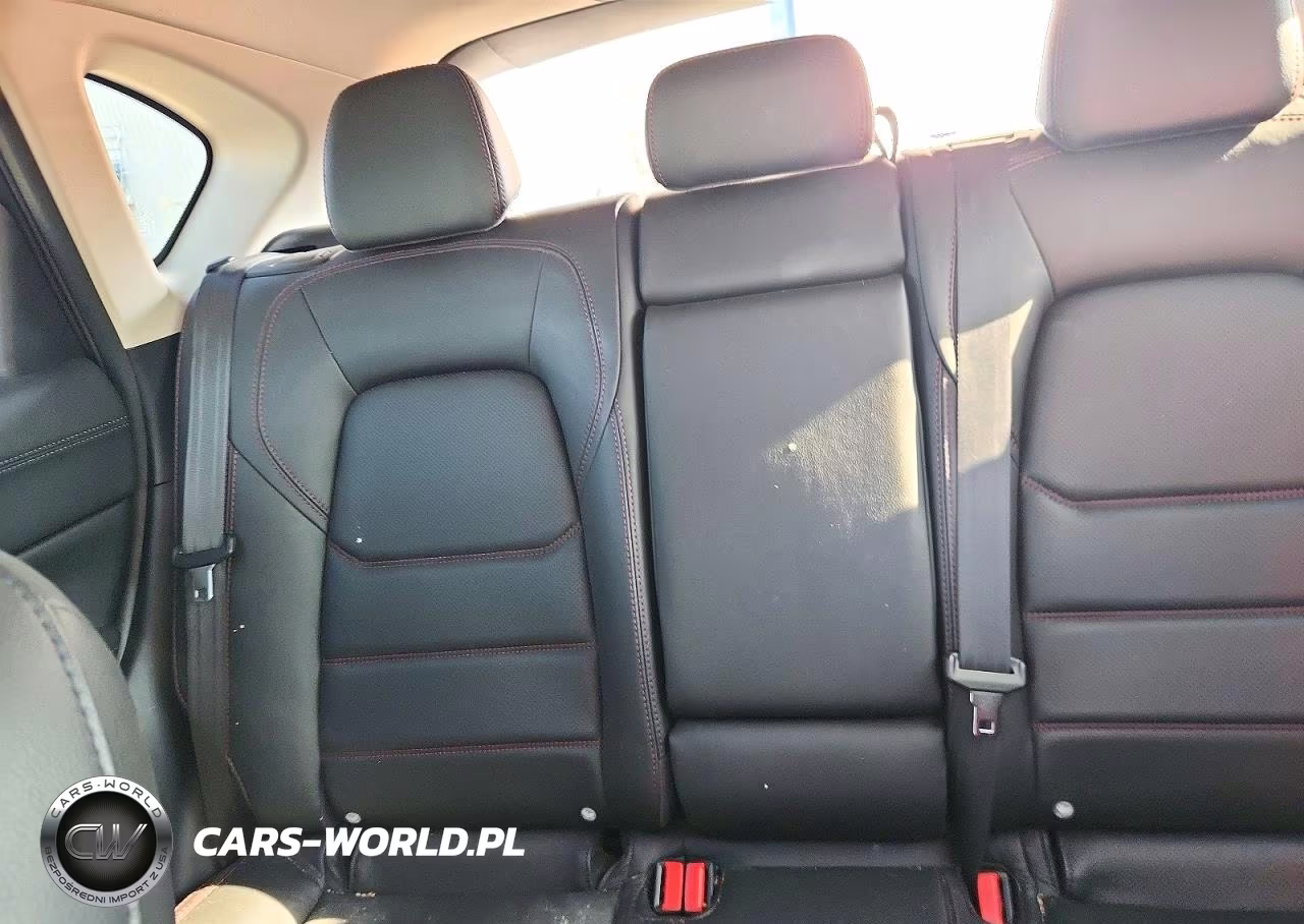 2022 Mazda Cx-5 Preferred VIN:JM3KFBCM4N0626134 - 10