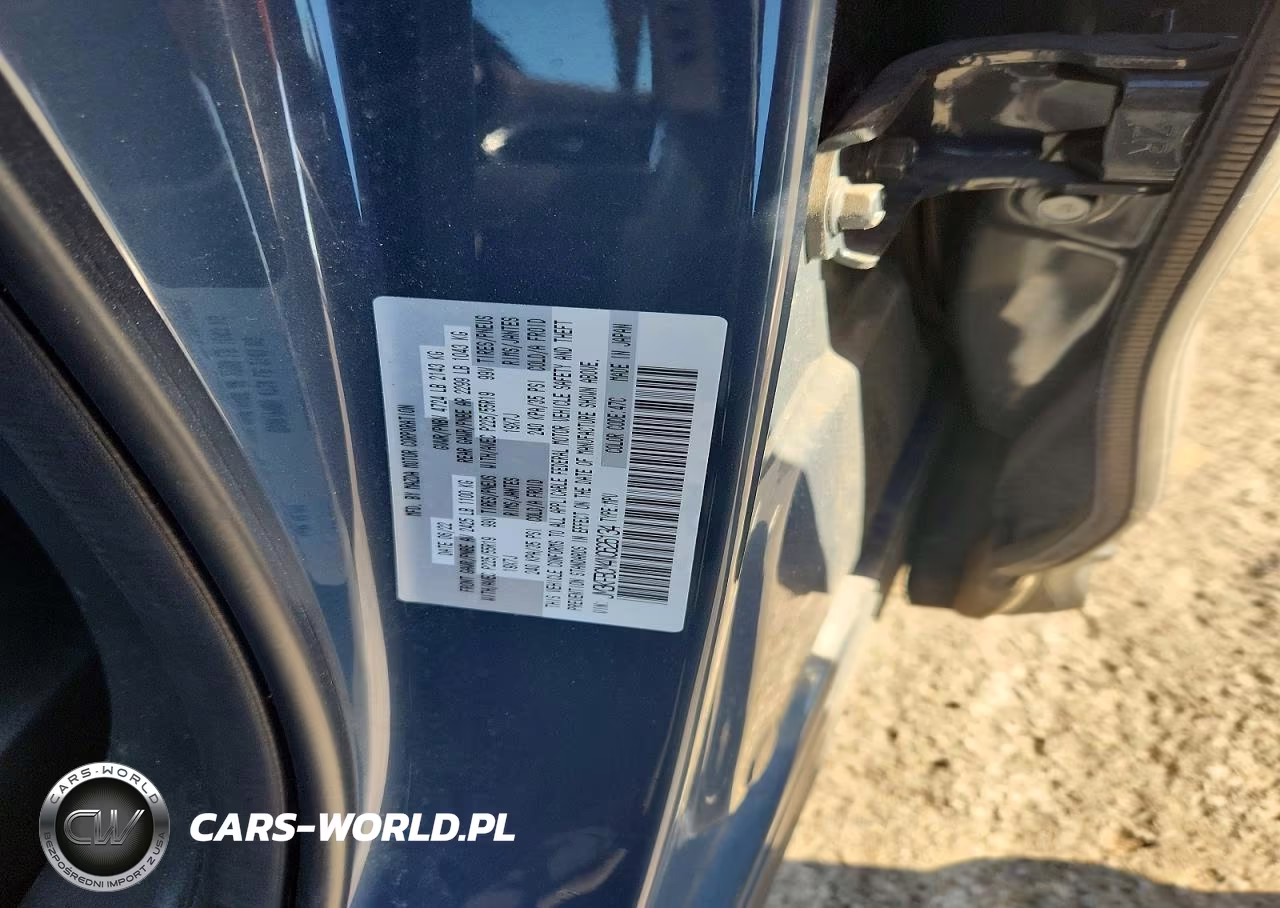 2022 Mazda Cx-5 Preferred VIN:JM3KFBCM4N0626134 - 13