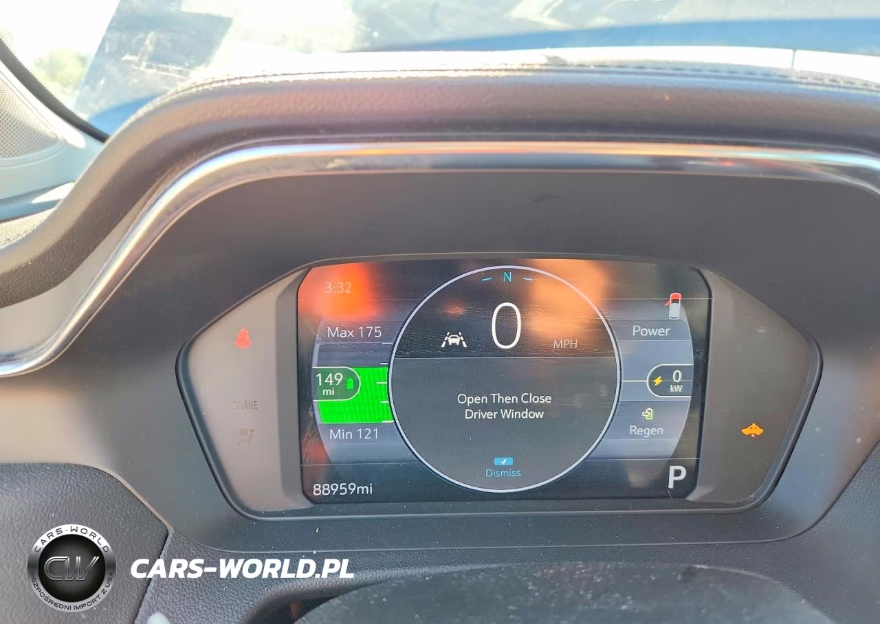 2023 Chevrolet Bolt Euv Lt VIN:1G1FY6S06P4184472 - 9