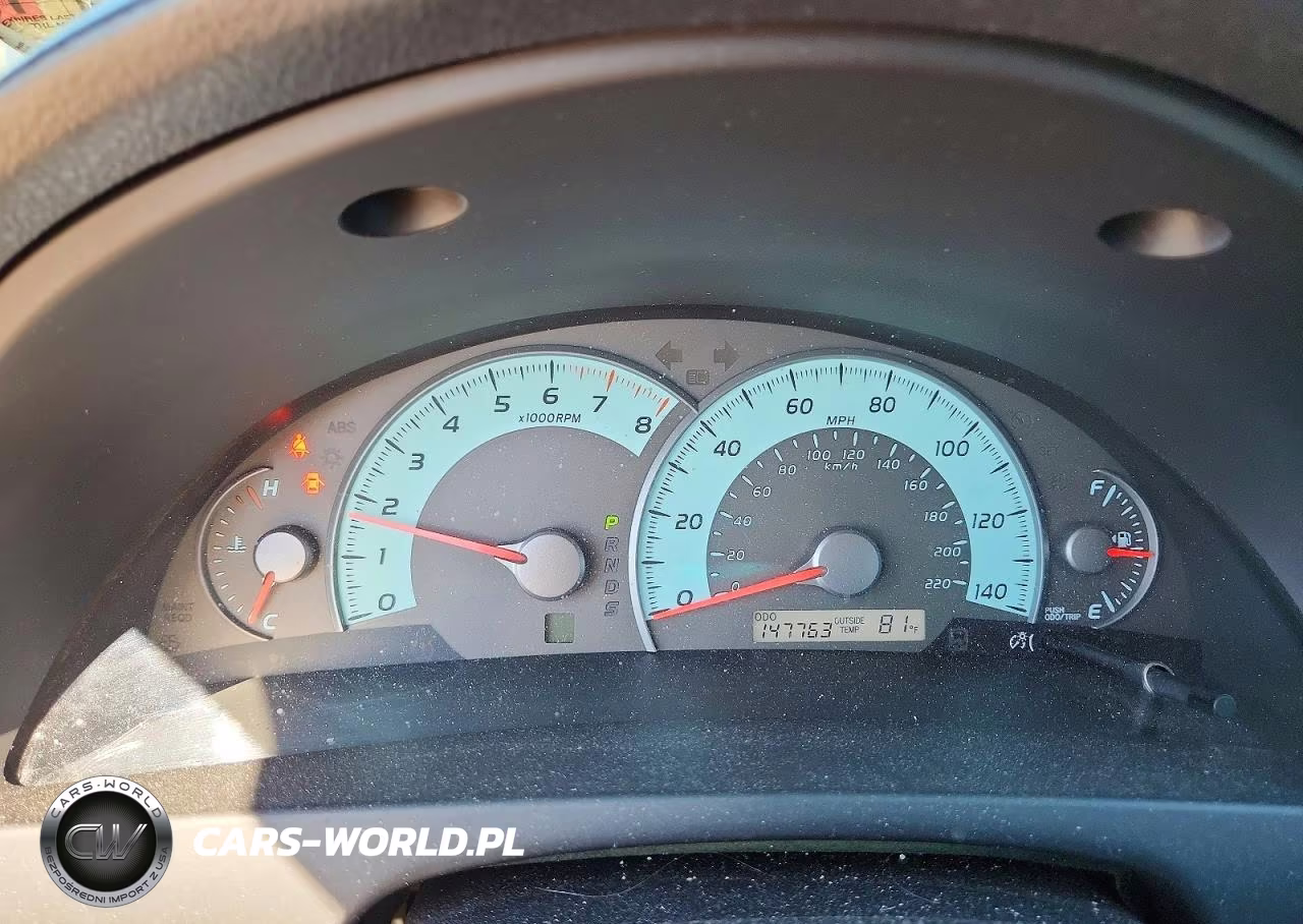 2011 Toyota Camry Se VIN:4T1BF3EK4BU179931 - 9