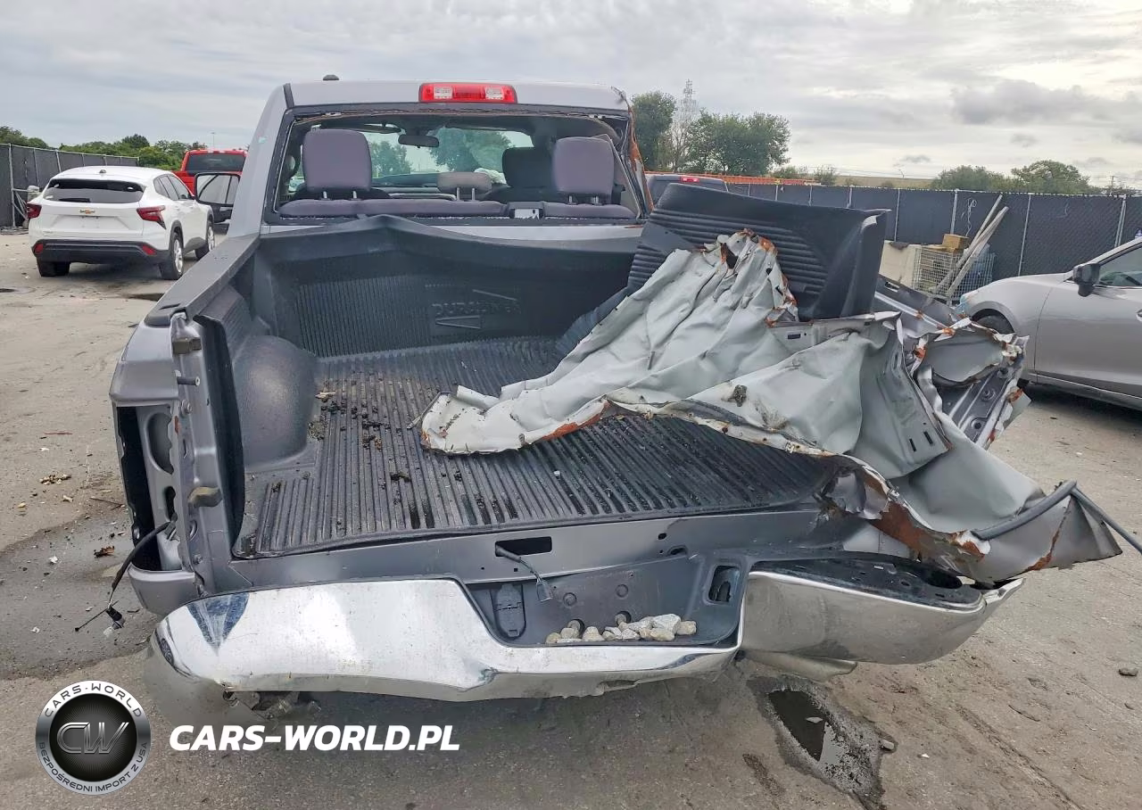 2022 Ram 1500 Classic Slt VIN:1C6RR6LG8NS203262 - 6