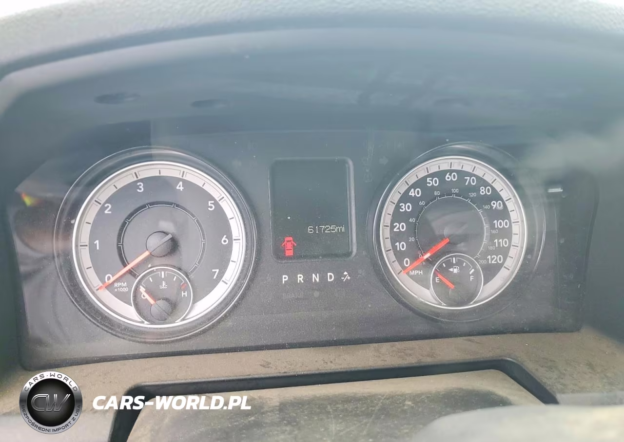 2022 Ram 1500 Classic Slt VIN:1C6RR6LG8NS203262 - 9