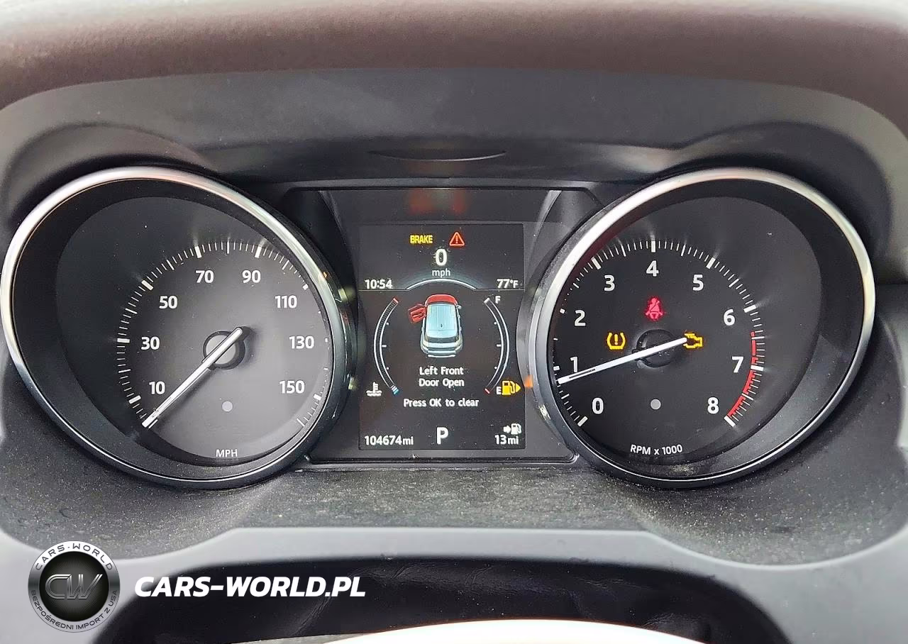 2016 Land Rover Range Rover Evoque Se VIN:SALVP2BG8GH123587 - 9