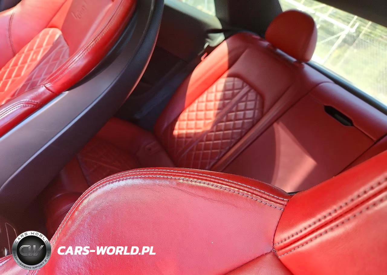 2018 Audi S5 Prestige VIN:WAUR4AF53JA003326 - 10
