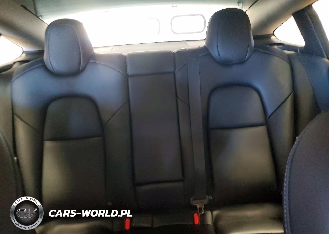 2022 Tesla Model 3 VIN:5YJ3E1EB6NF129884 - 10