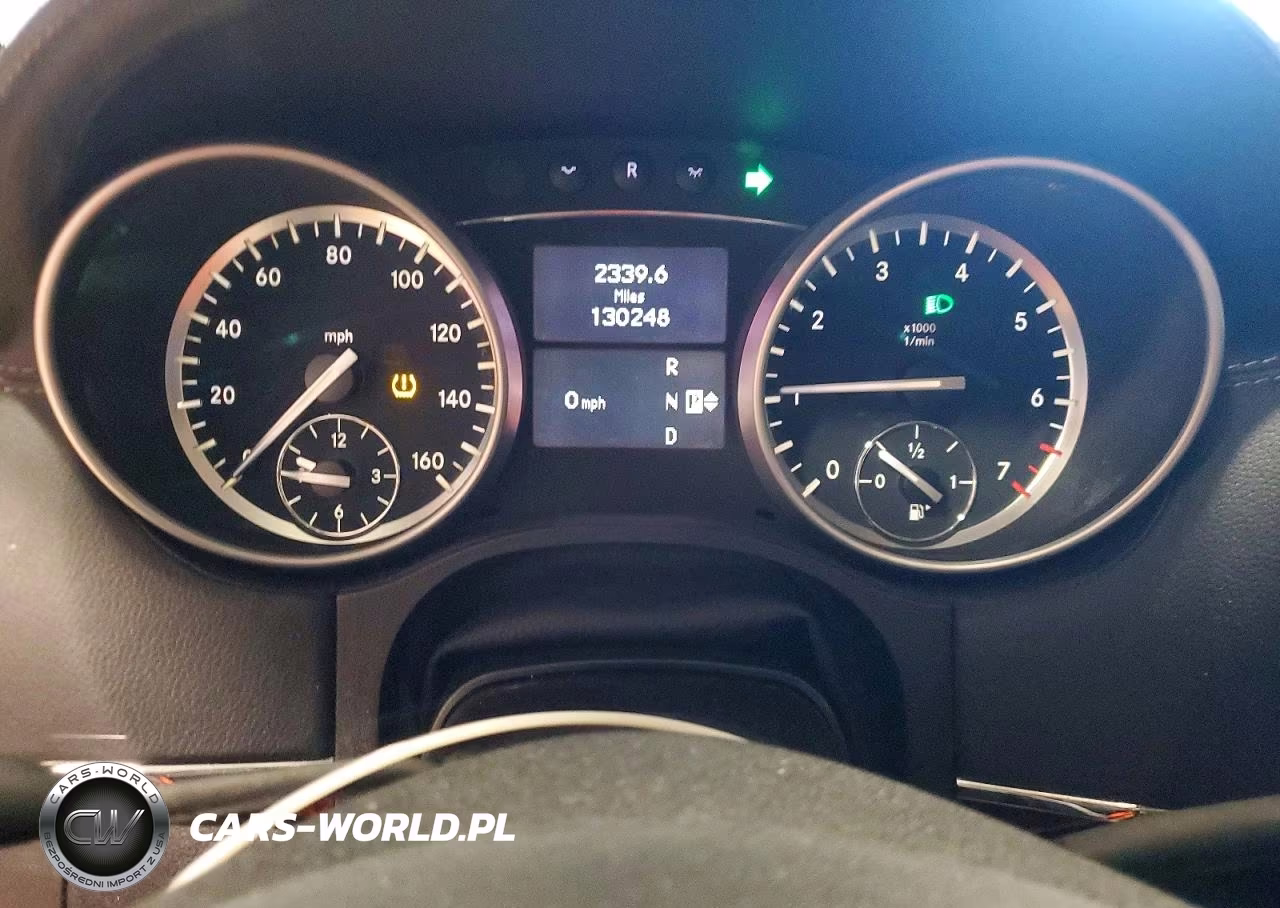2011 Mercedes-Benz Gl 450 4Matic VIN:4JGBF7BE6BA627979 - 9
