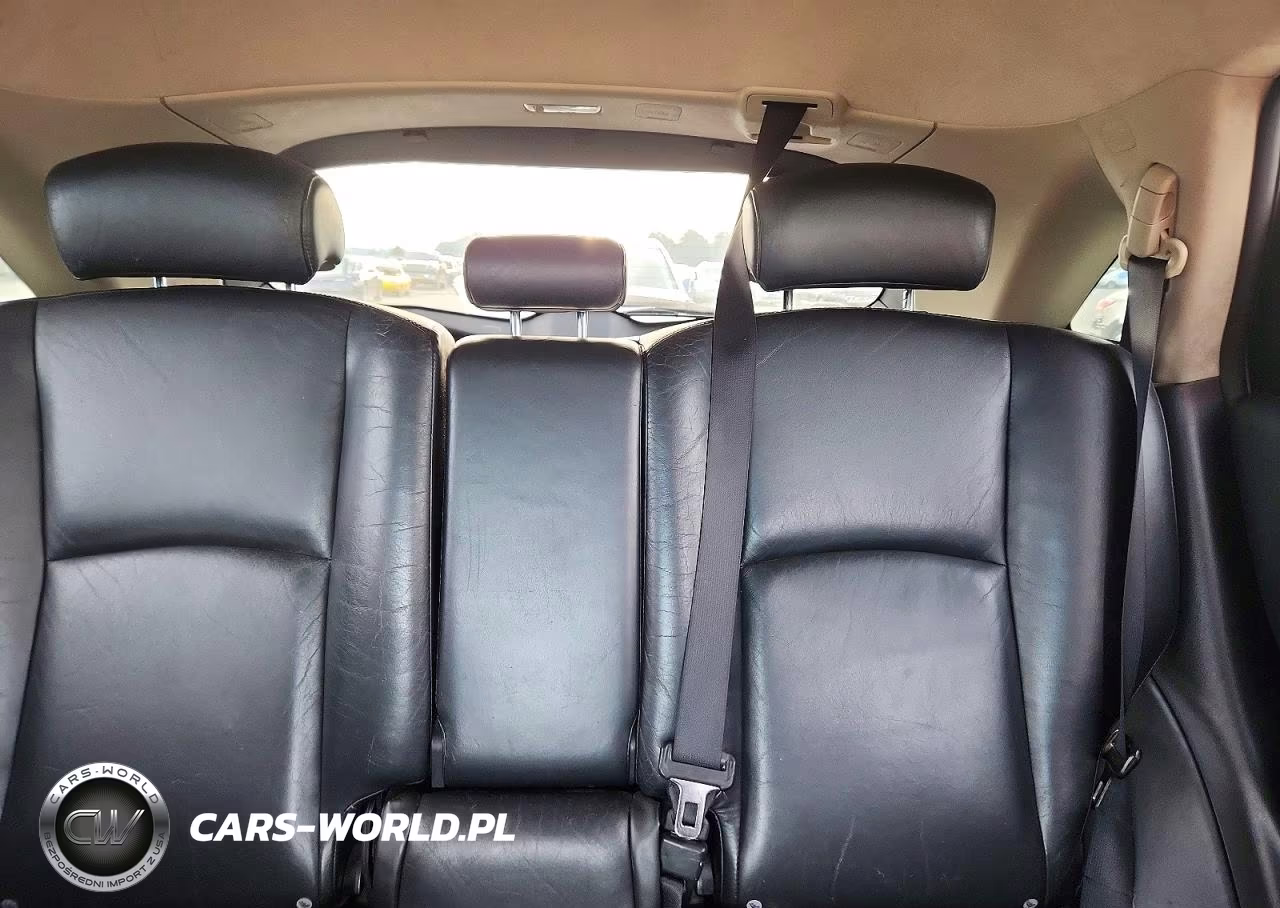 2004 Infiniti Fx35 Base VIN:JNRAS08UX4X107978 - 10