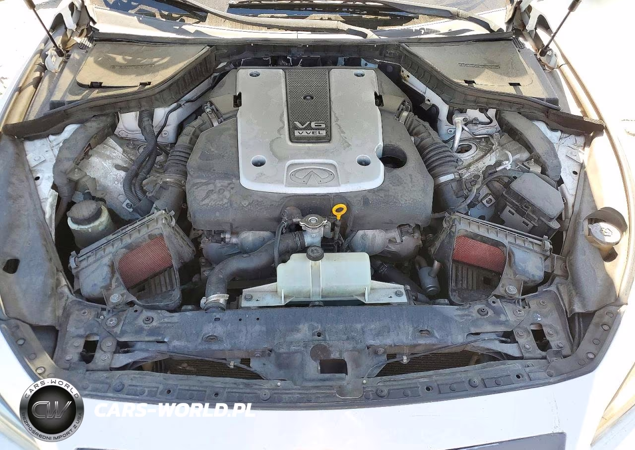 2014 Infiniti Q50 Premium VIN:JN1BV7AP1EM692626 - 11