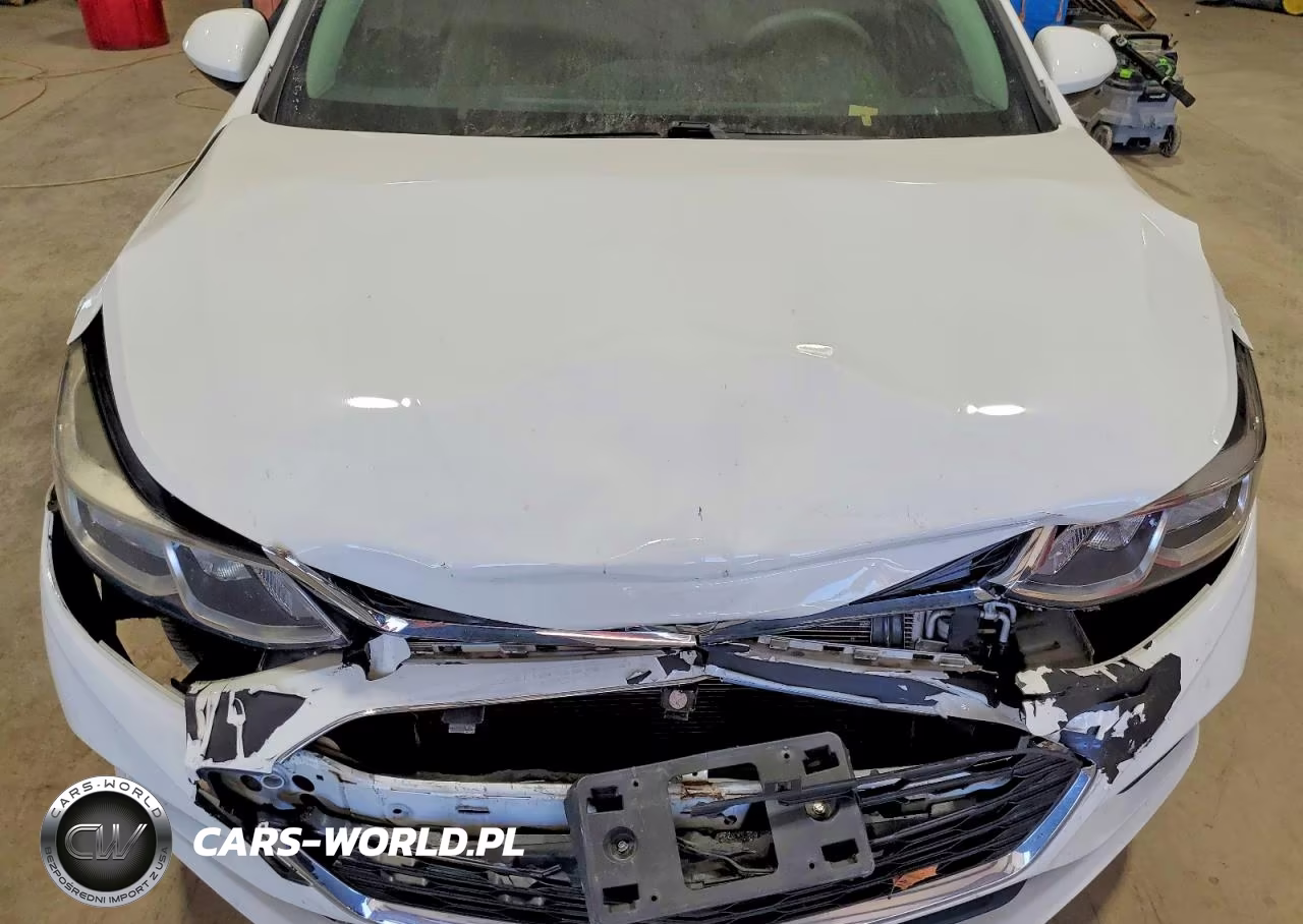 2016 Chevrolet Cruze Ls VIN:1G1BC5SM4G7242734 - 11